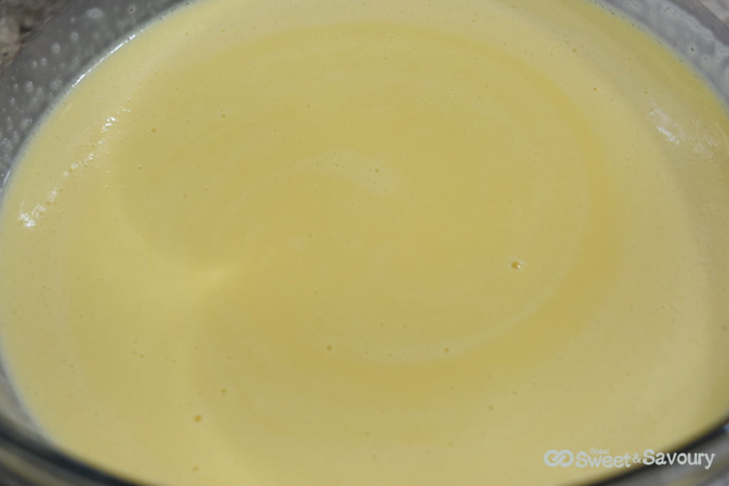 How To Make Leche Flan Creamy Smooth – Global Sweet And Savoury
