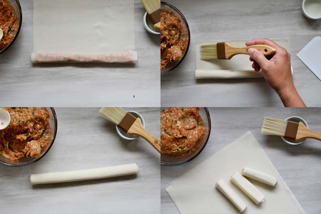 how to cook shanghai lumpia