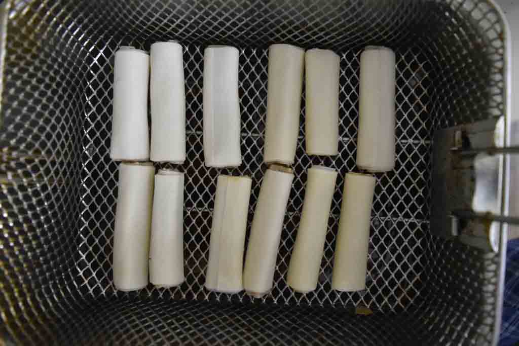 spring roll