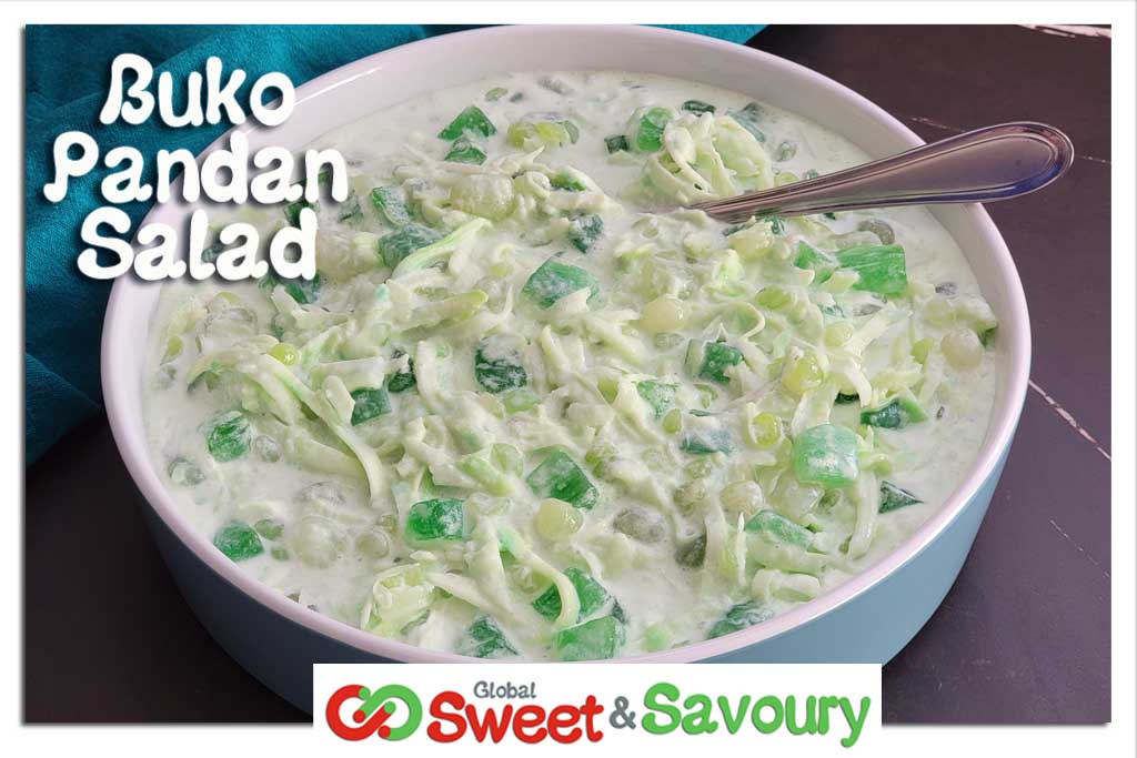 buko pandan